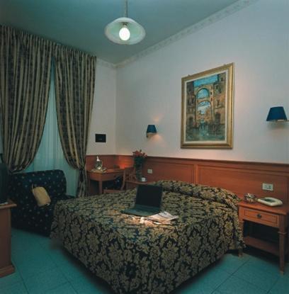 Hotel Philia Rome Buitenkant foto