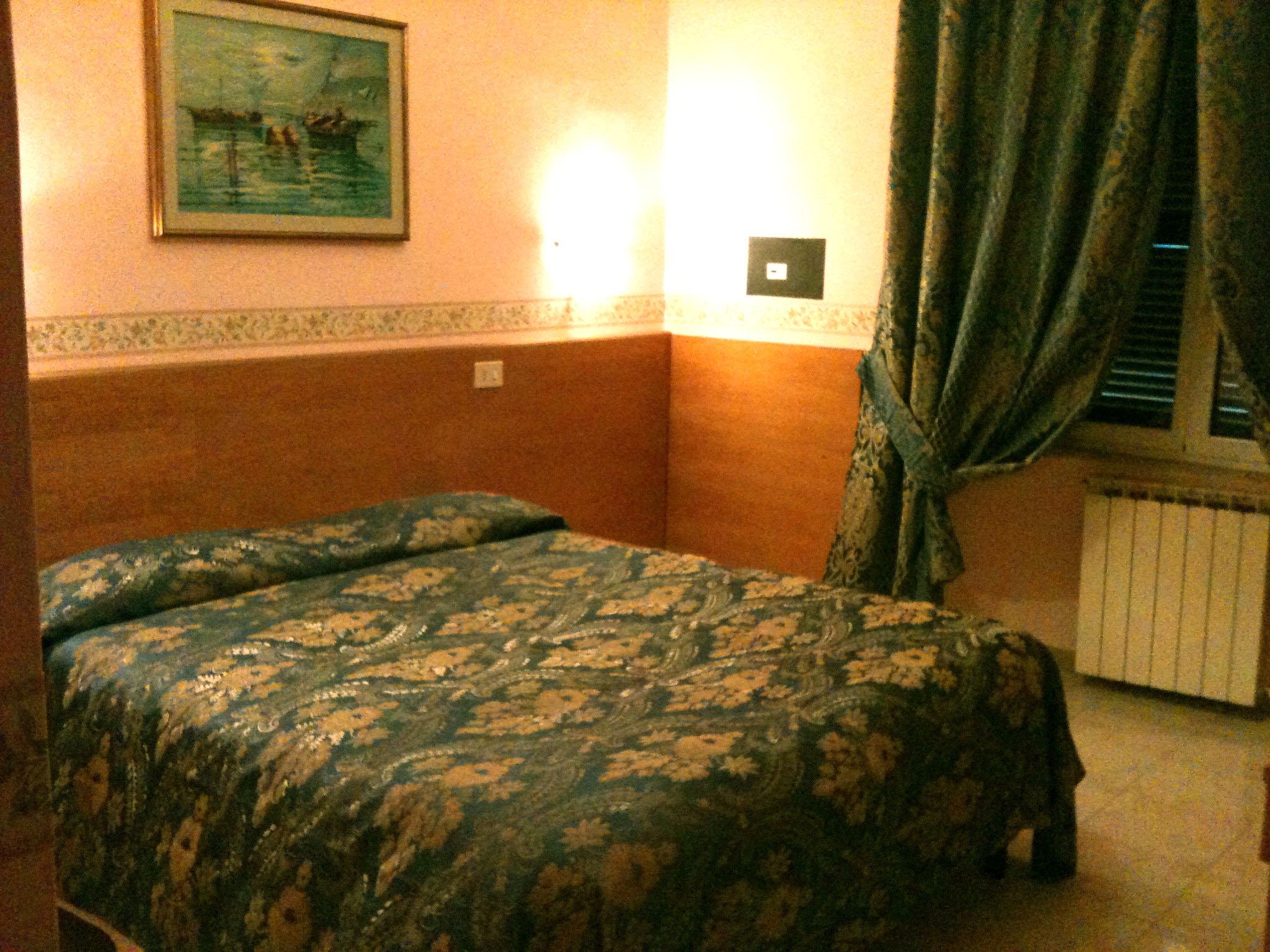Hotel Philia Rome Kamer foto
